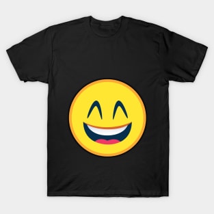 Emojis for smileys T-Shirt